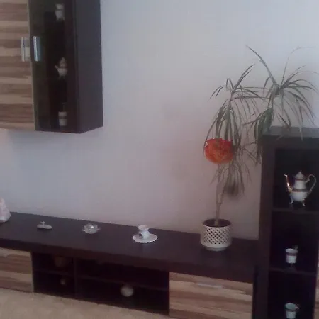 Apartman Bvv Appartement Brno