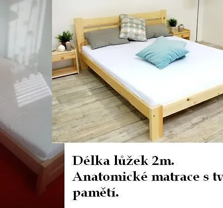 Apartman Bvv *