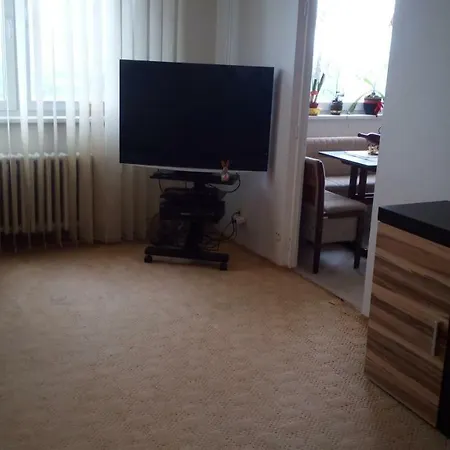 Apartman Bvv Appartement