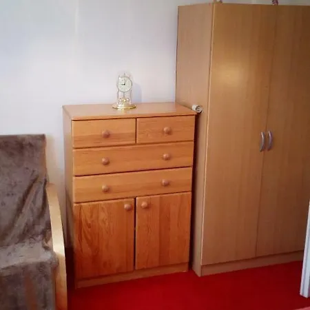 Appartement Apartman Bvv