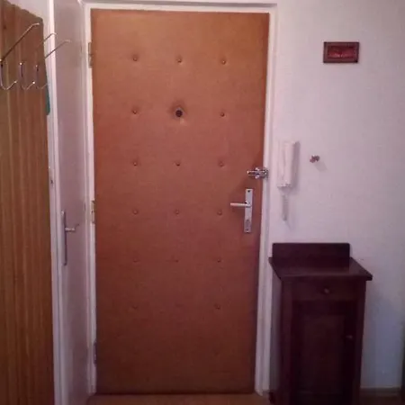 Appartement Apartman Bvv *