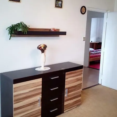 Apartman Bvv Appartement Brno