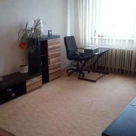Apartman Bvv Brno