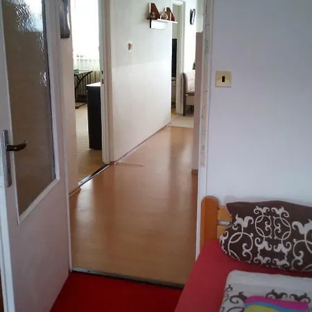Apartman Bvv