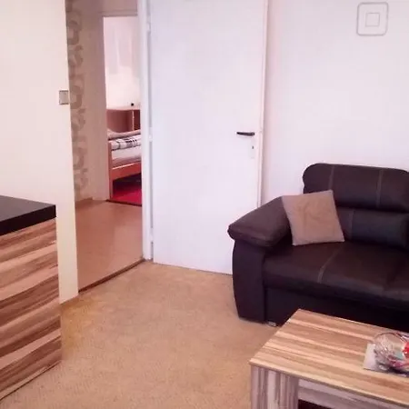 Apartman Bvv
