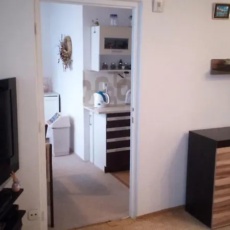 Appartement Apartman Bvv *