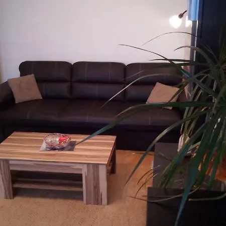 Apartman Bvv Brno