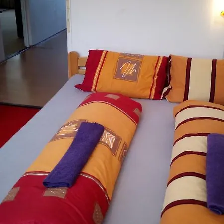 Apartman Bvv Appartement *