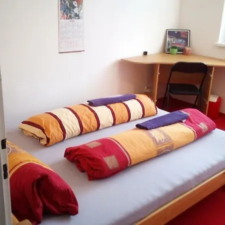 Appartement Apartman Bvv *