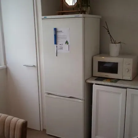 Apartman Bvv * Brno