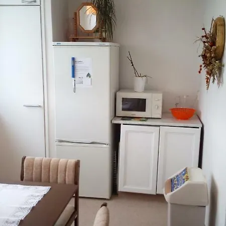 Apartman Bvv Brno