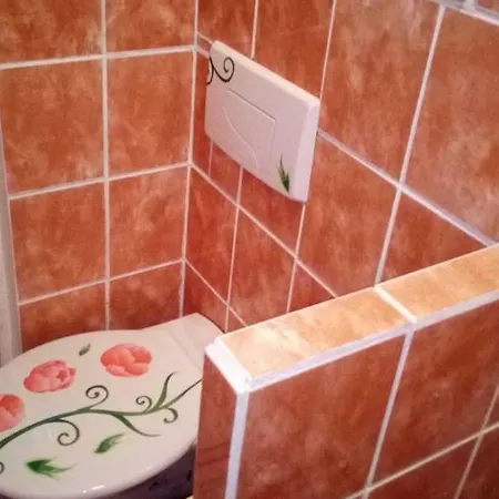 Apartman Bvv Appartement *