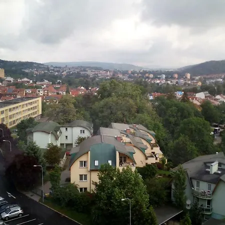Apartman Bvv Appartement