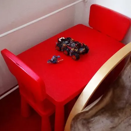 Apartman Bvv Appartement Brno