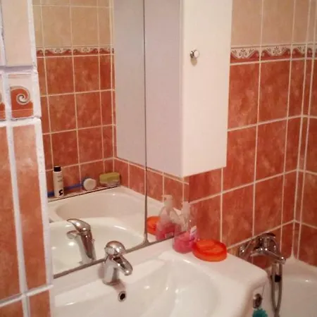 Appartement Apartman Bvv Brno