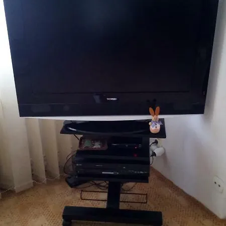 Apartman Bvv Brno