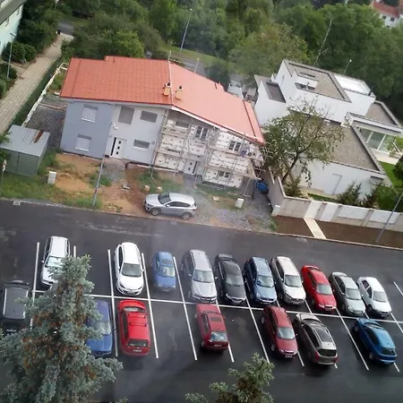 Appartement Apartman Bvv *