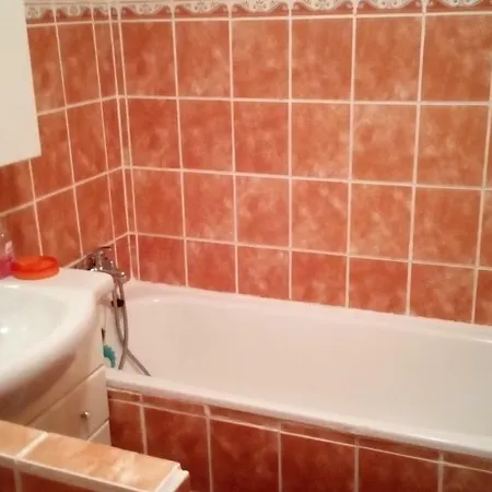 Appartement Apartman Bvv Brno