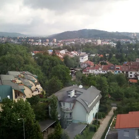 Apartman Bvv Appartement *