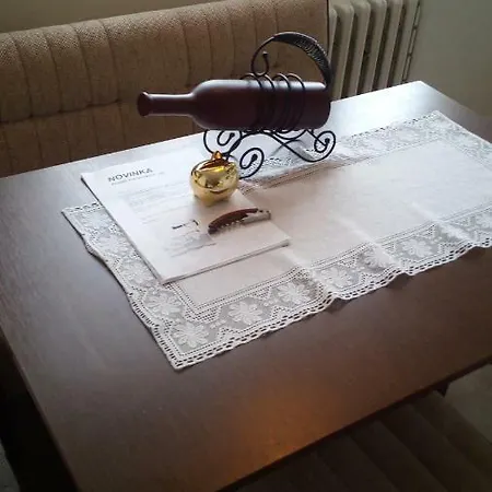 Appartement Apartman Bvv Brno