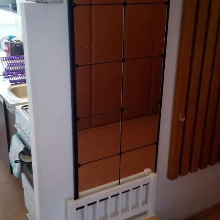 Apartman Bvv Appartement