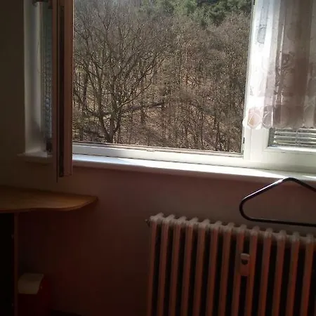 Apartman Bvv Appartement