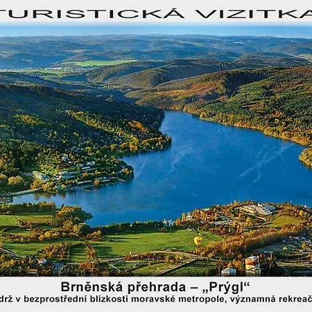 Apartman Bvv Brno